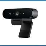 Logitech Brio 4K Webcam