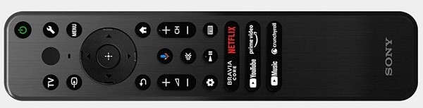 X90L remote