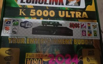 ECHOLINK K 5000 ULTRA SOFTWARE