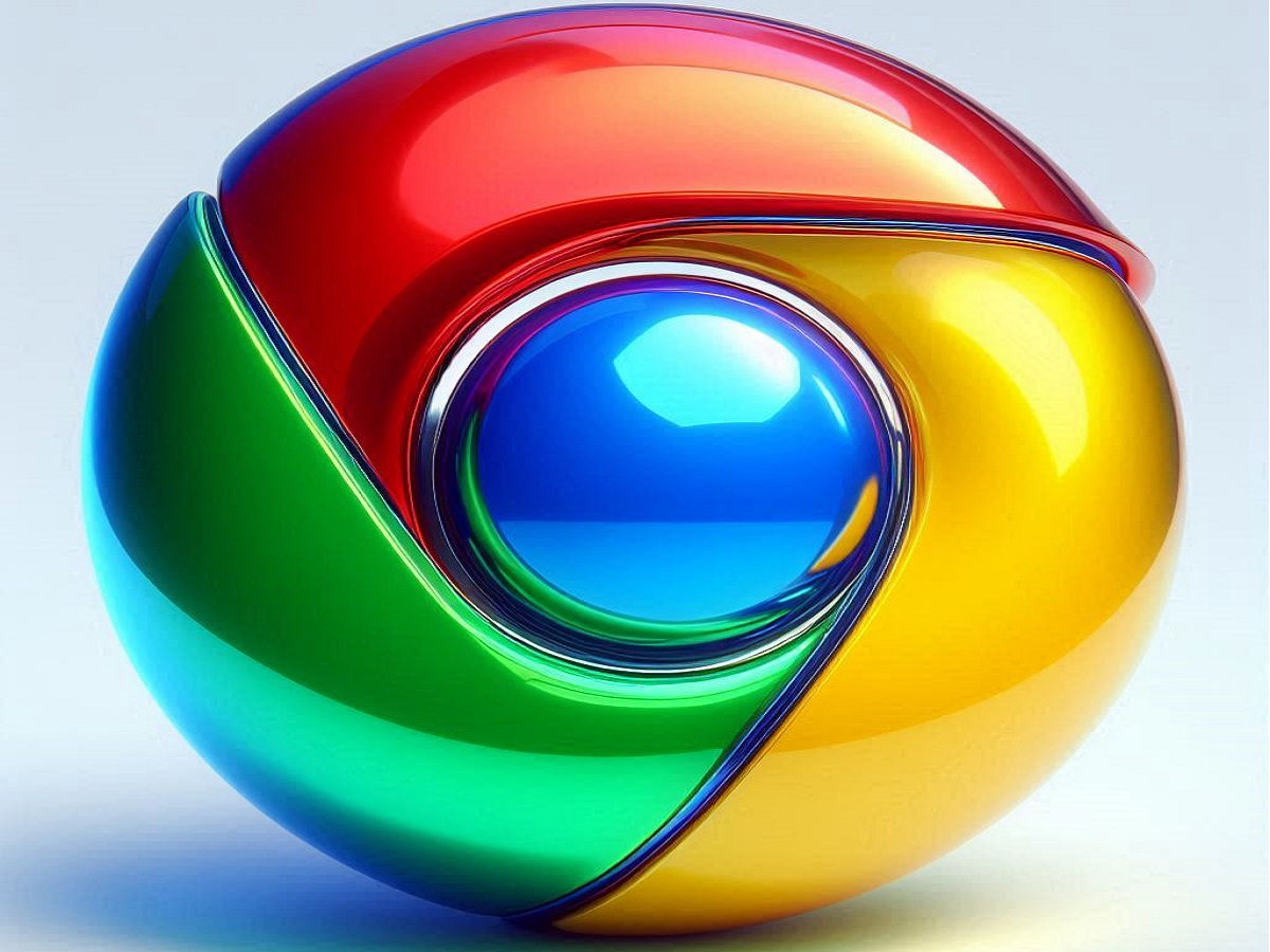 Google Chrome