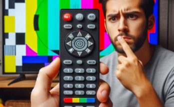 How to Reset Sony TV