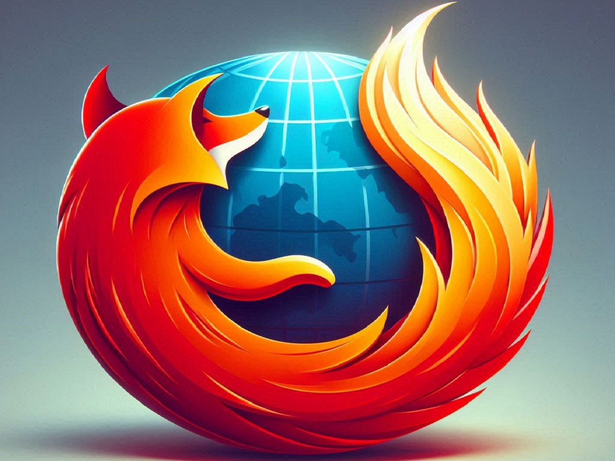 Mozilla Firefox