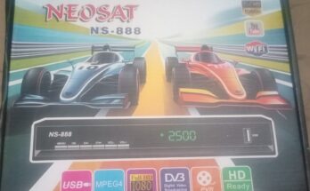 NEOSAT NS-888