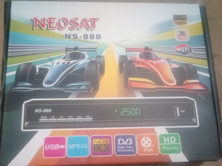 NEOSAT NS-888