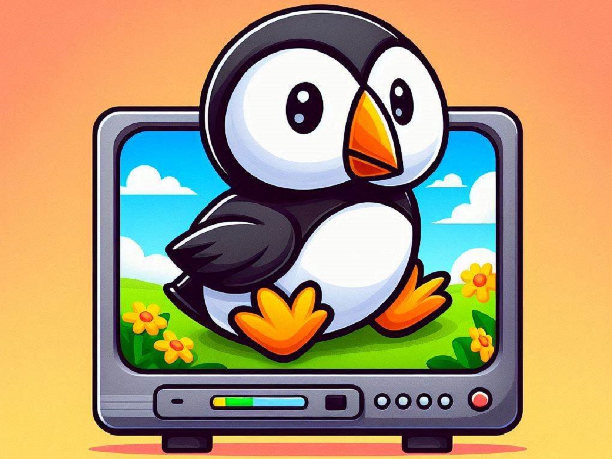 Puffin TV Browser