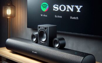 Which Soundbar is best for Sony TV