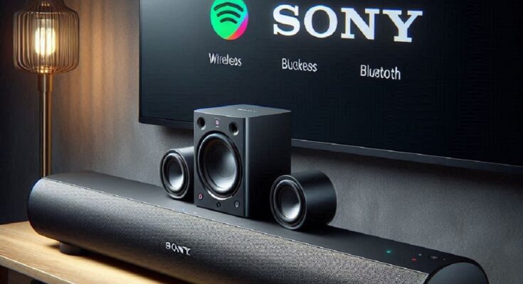 Which Soundbar is best for Sony TV