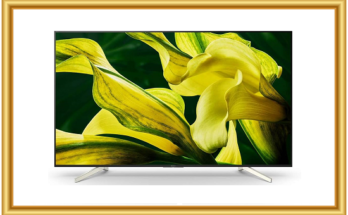 Sony Bravia KD-75X7800F Firmware