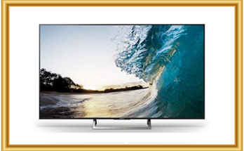 Sony Bravia KD-75X8500E Firmware