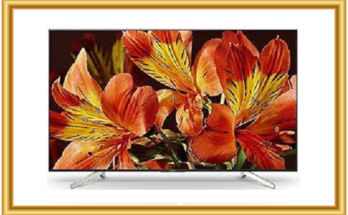 Sony Bravia KD-75X8500F Firmware