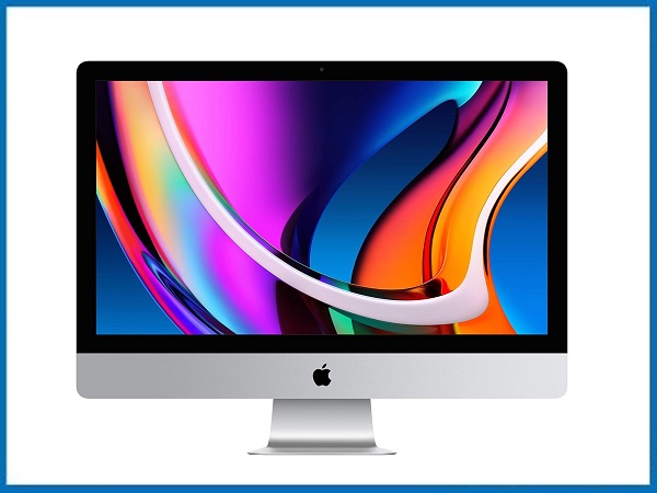 Apple IMAC 2020 27 inches 5K