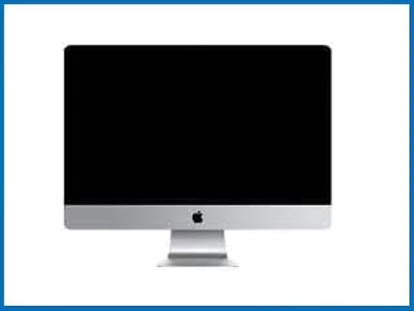 Apple iMac MK482LLA 27-Inch Retina 5K Display Desktop