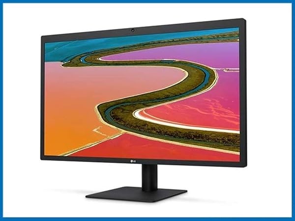 LG UltraFine 5K IPS LED Monitor