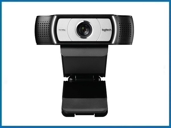 Logitech C930e 1080P HD Video Webcam