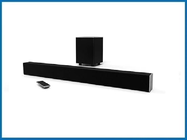 VIZIO SB2821- D6 Soundbar