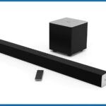 VIZIO SB3821-C6 38 inch Soundbar