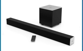 VIZIO SB3821-C6 38 inch Soundbar