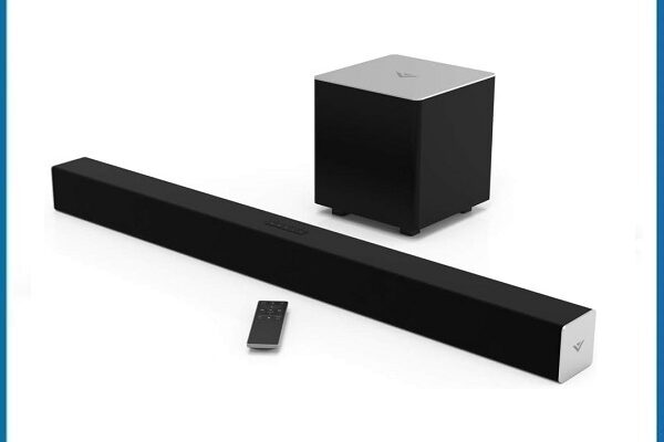 VIZIO SB3821-C6 38 inch Soundbar